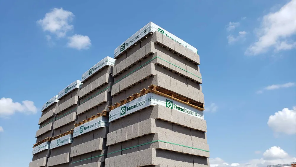 Tensolite Fábrica de Premoldeados y Pretensados de Hormigón