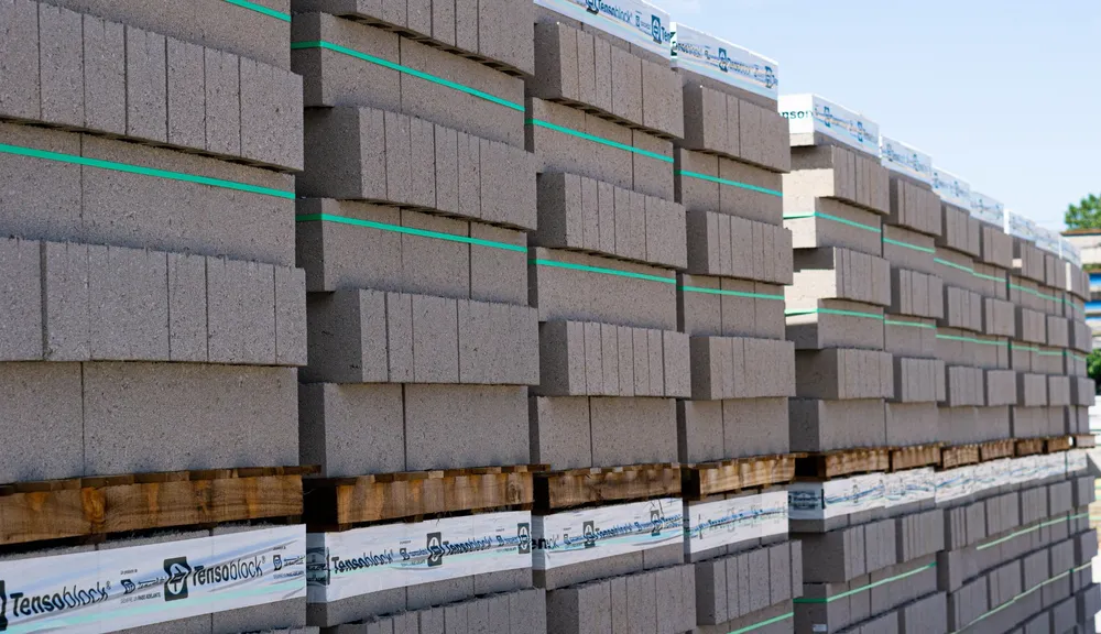 Tensolite Fábrica de Premoldeados y Pretensados de Hormigón