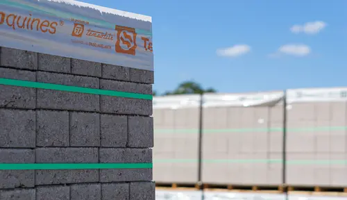 Tensolite Fábrica de Premoldeados y Pretensados de Hormigón